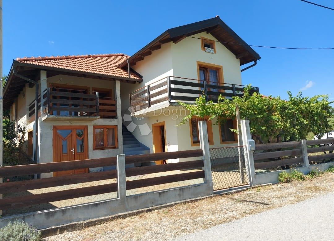 Casa Vinica Breg, Vinica, 148m2