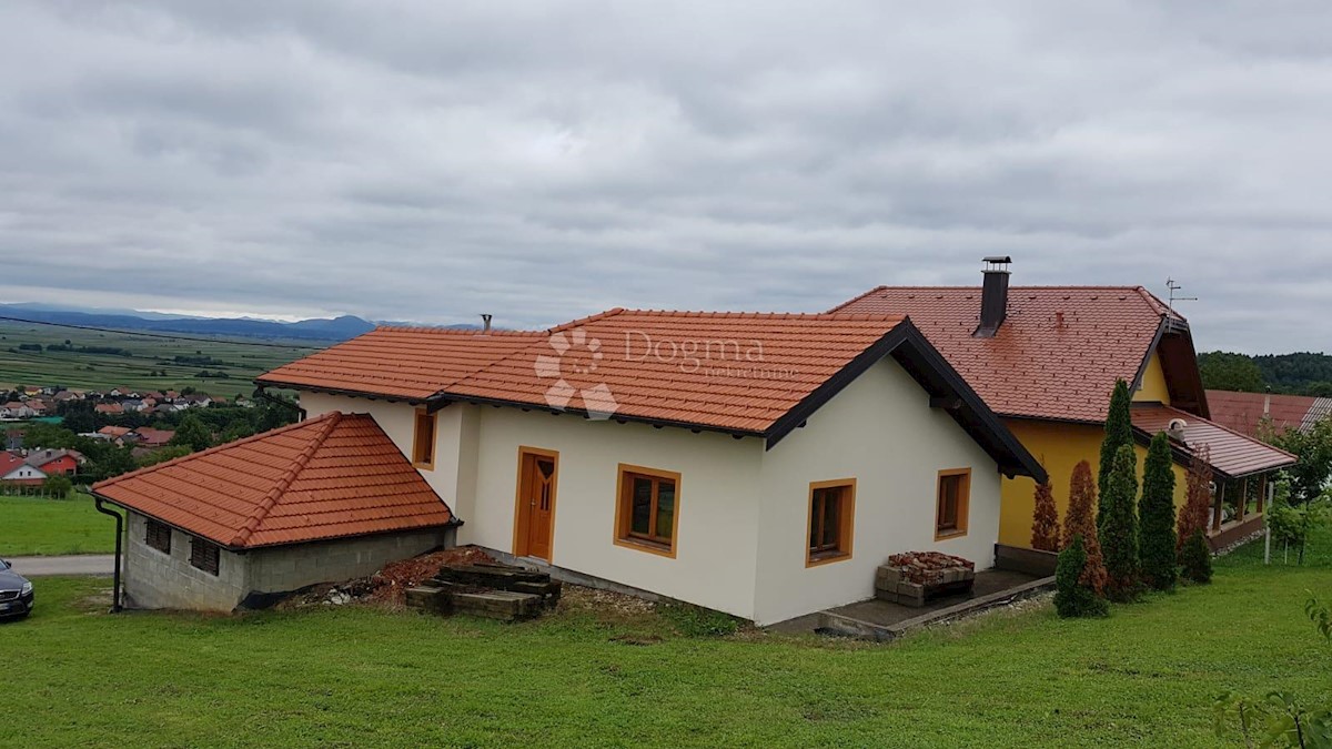 Casa Vinica Breg, Vinica, 148m2