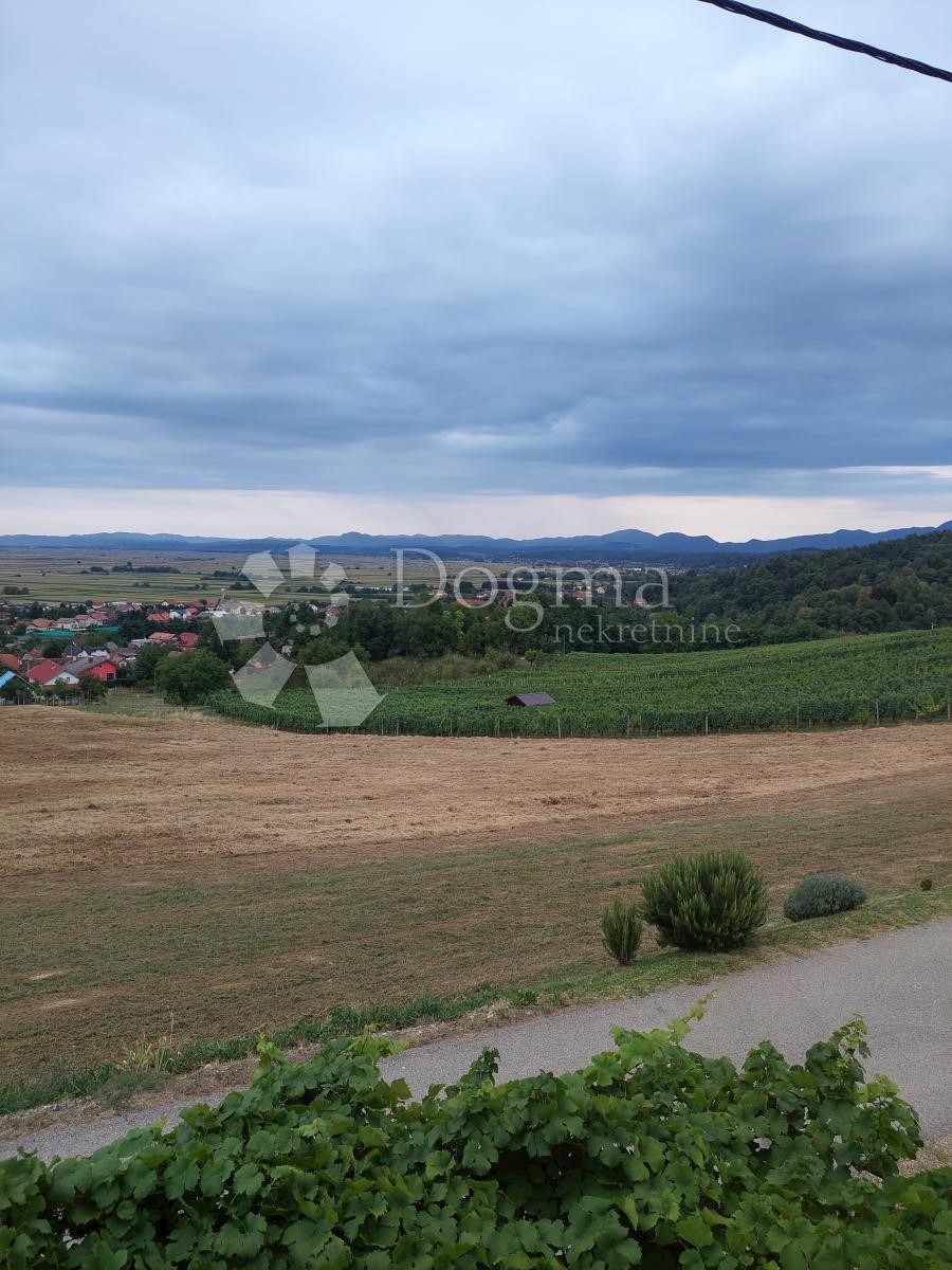 Casa Vinica Breg, Vinica, 148m2