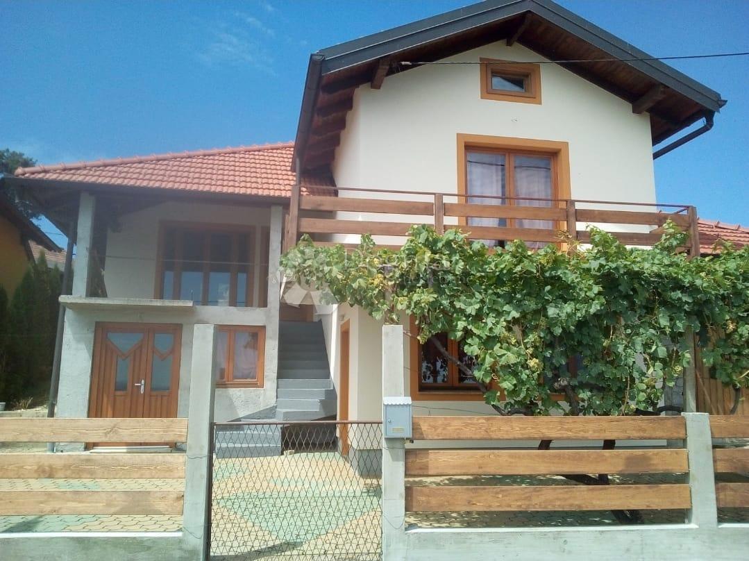 Casa Vinica Breg, Vinica, 148m2