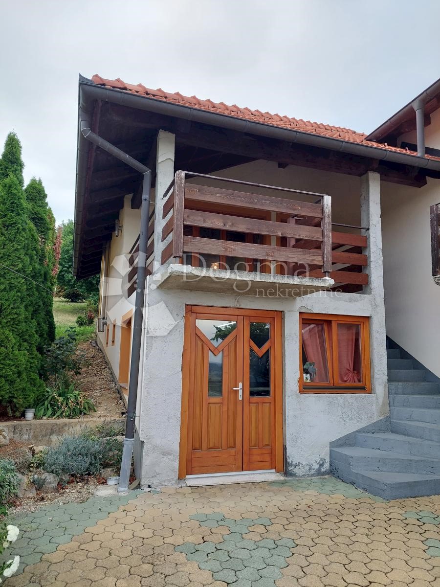 Casa Vinica Breg, Vinica, 148m2