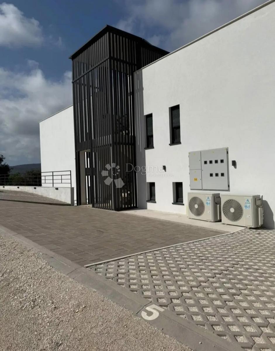Allogio Marina, 80,17m2