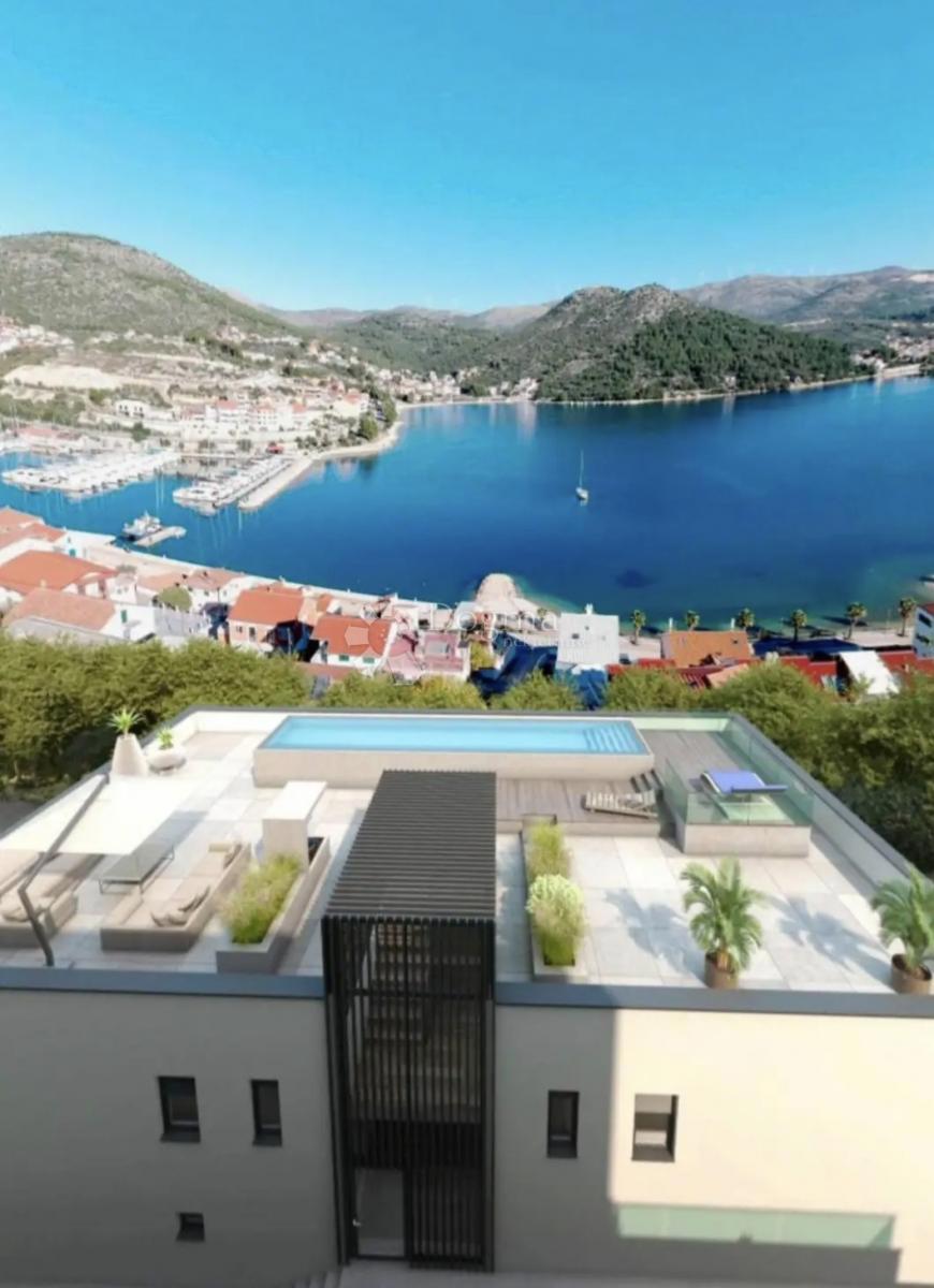 Allogio Marina, 80,17m2