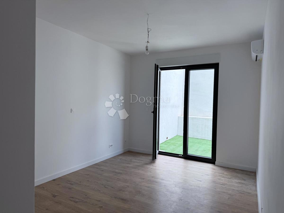 Allogio Marina, 80,17m2