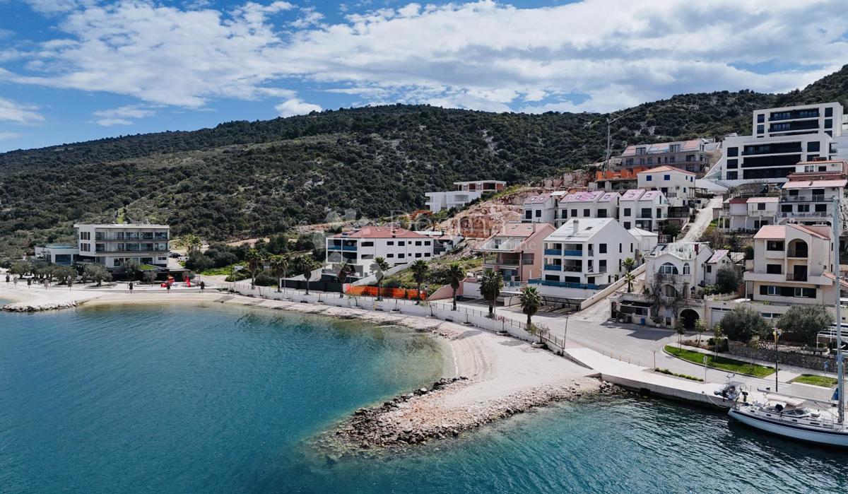 Allogio Marina, 80,17m2