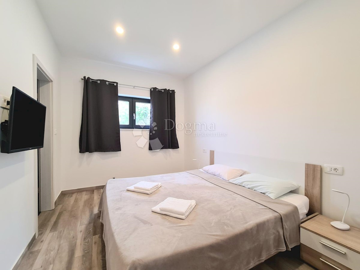 Casa Labin, 132m2