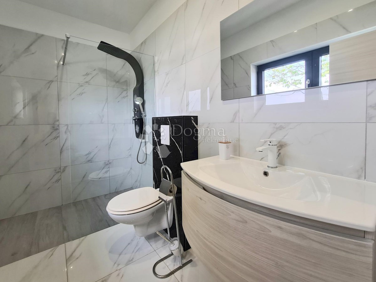 Casa Labin, 132m2