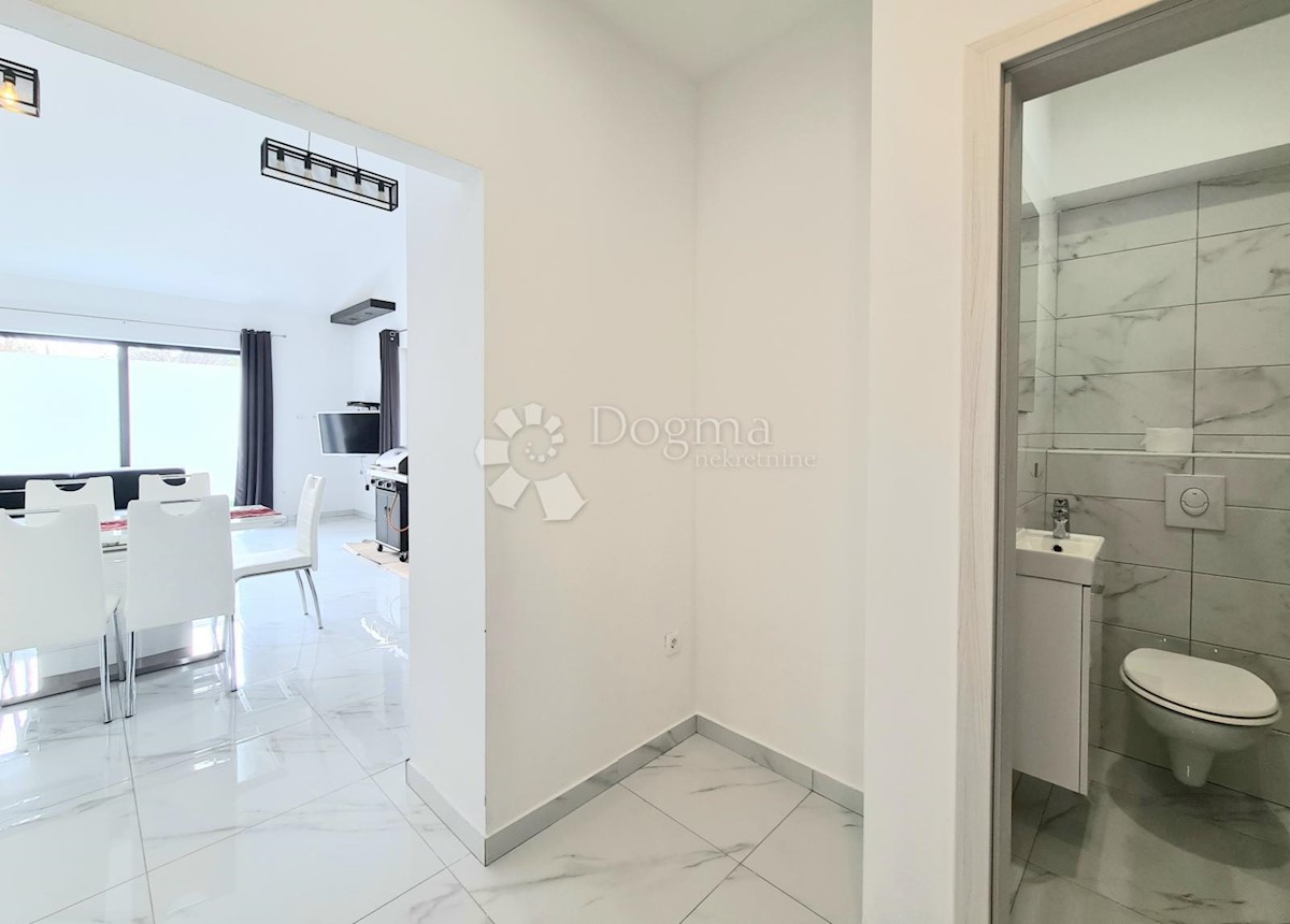Casa Labin, 132m2