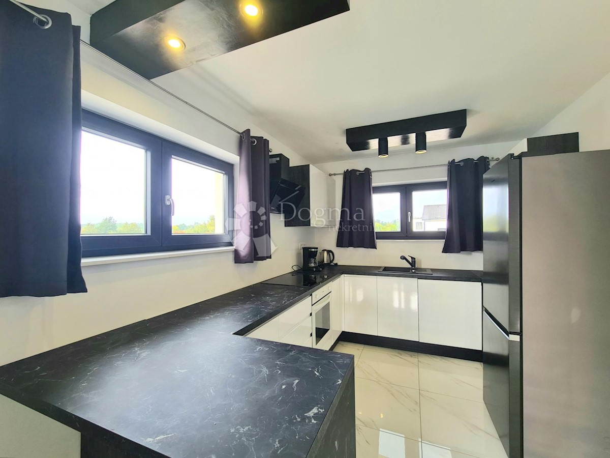 Casa Labin, 132m2