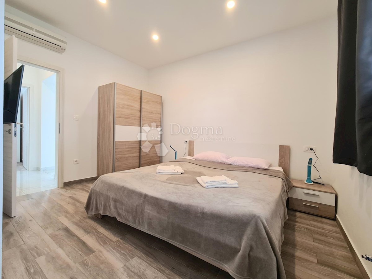 Casa Labin, 132m2