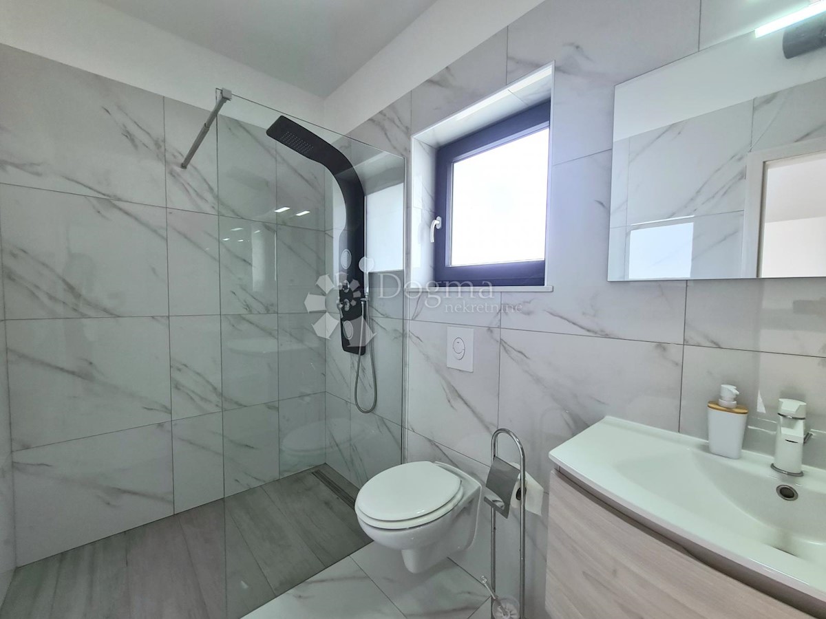 Casa Labin, 132m2