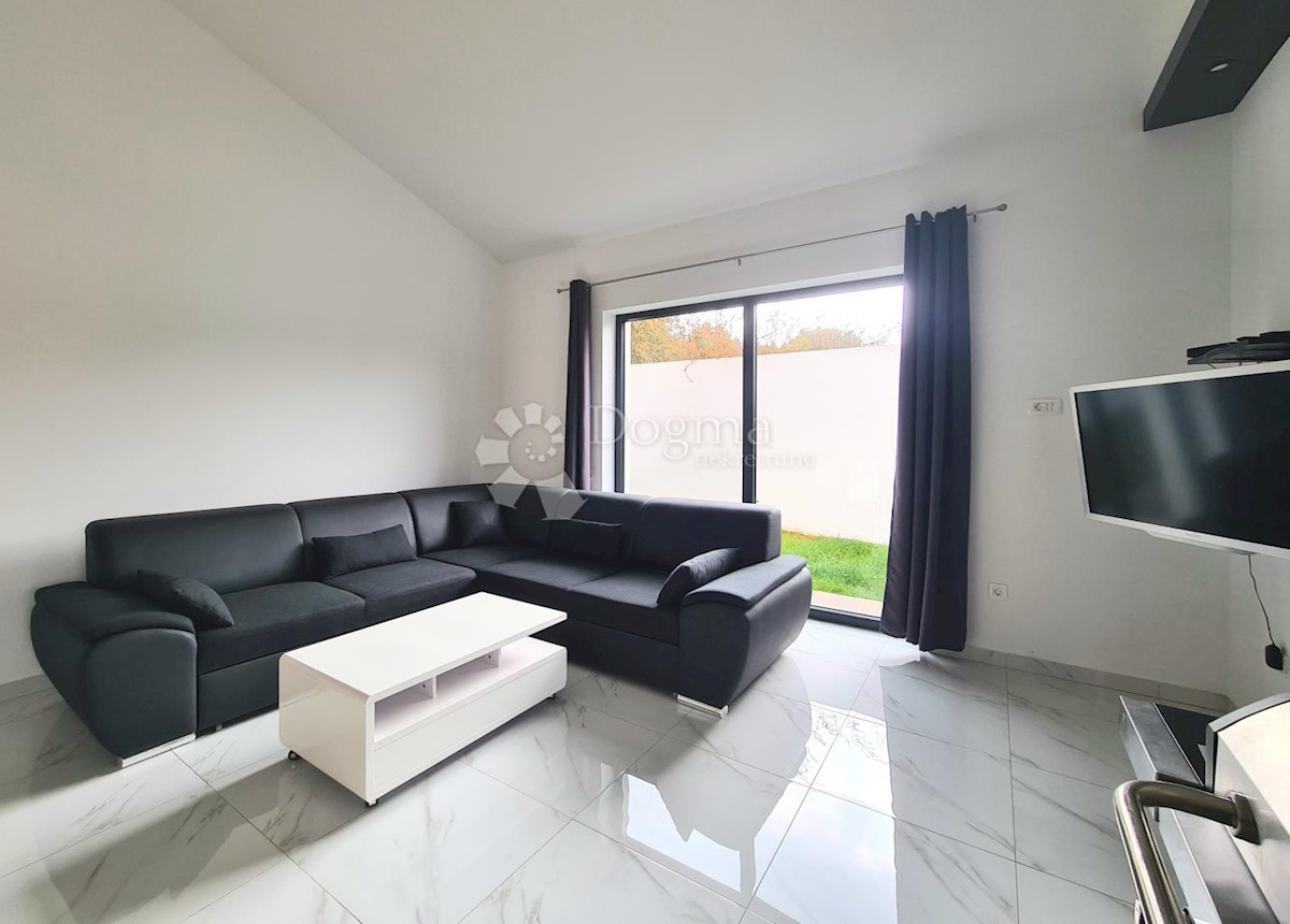 Casa Labin, 132m2