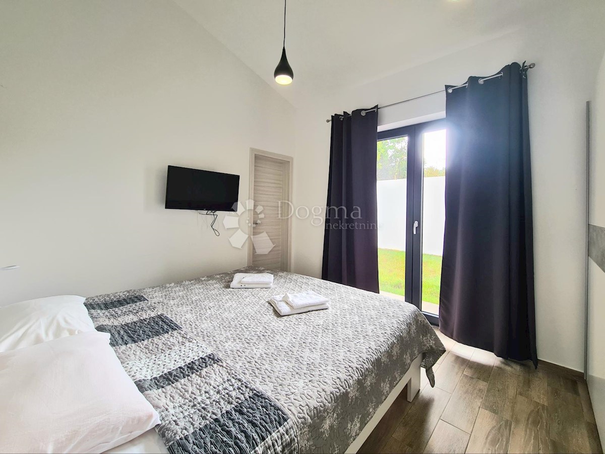 Casa Labin, 132m2