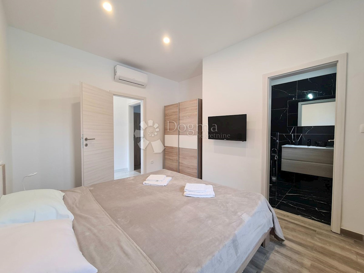 Casa Labin, 132m2