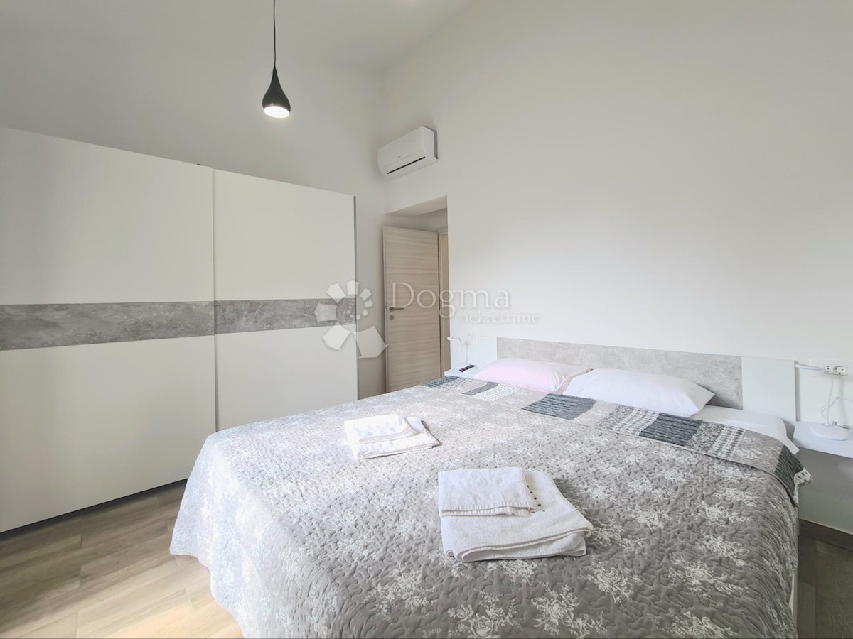 Casa Labin, 132m2