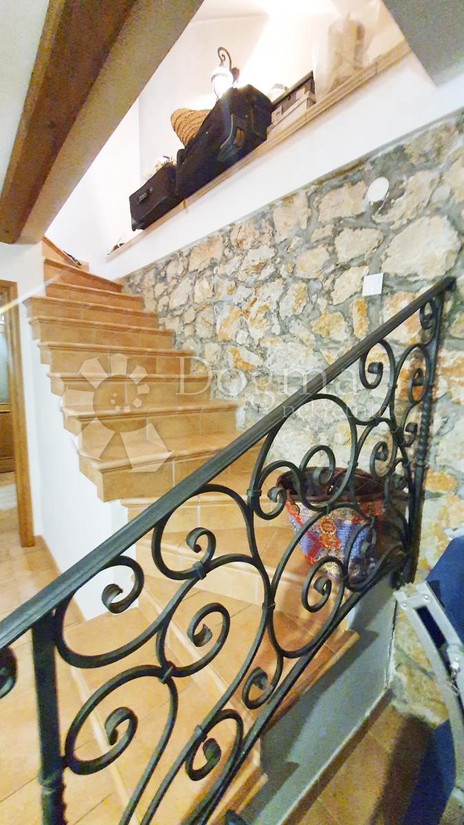 Casa Beli, Cres, 94m2