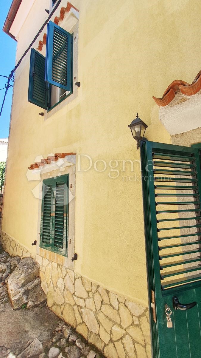 Casa Beli, Cres, 94m2