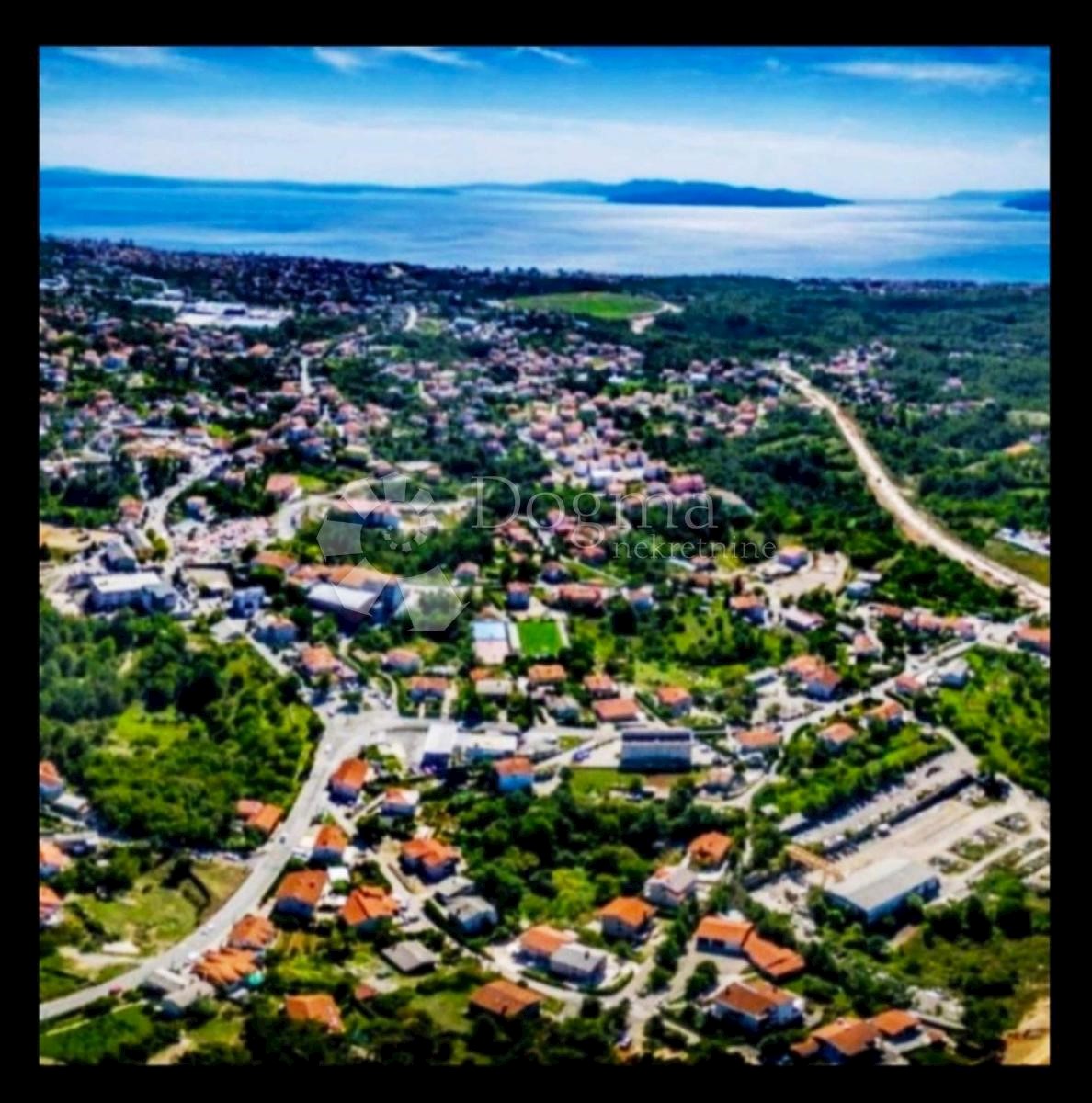 Terreno Viškovo, 2.500m2