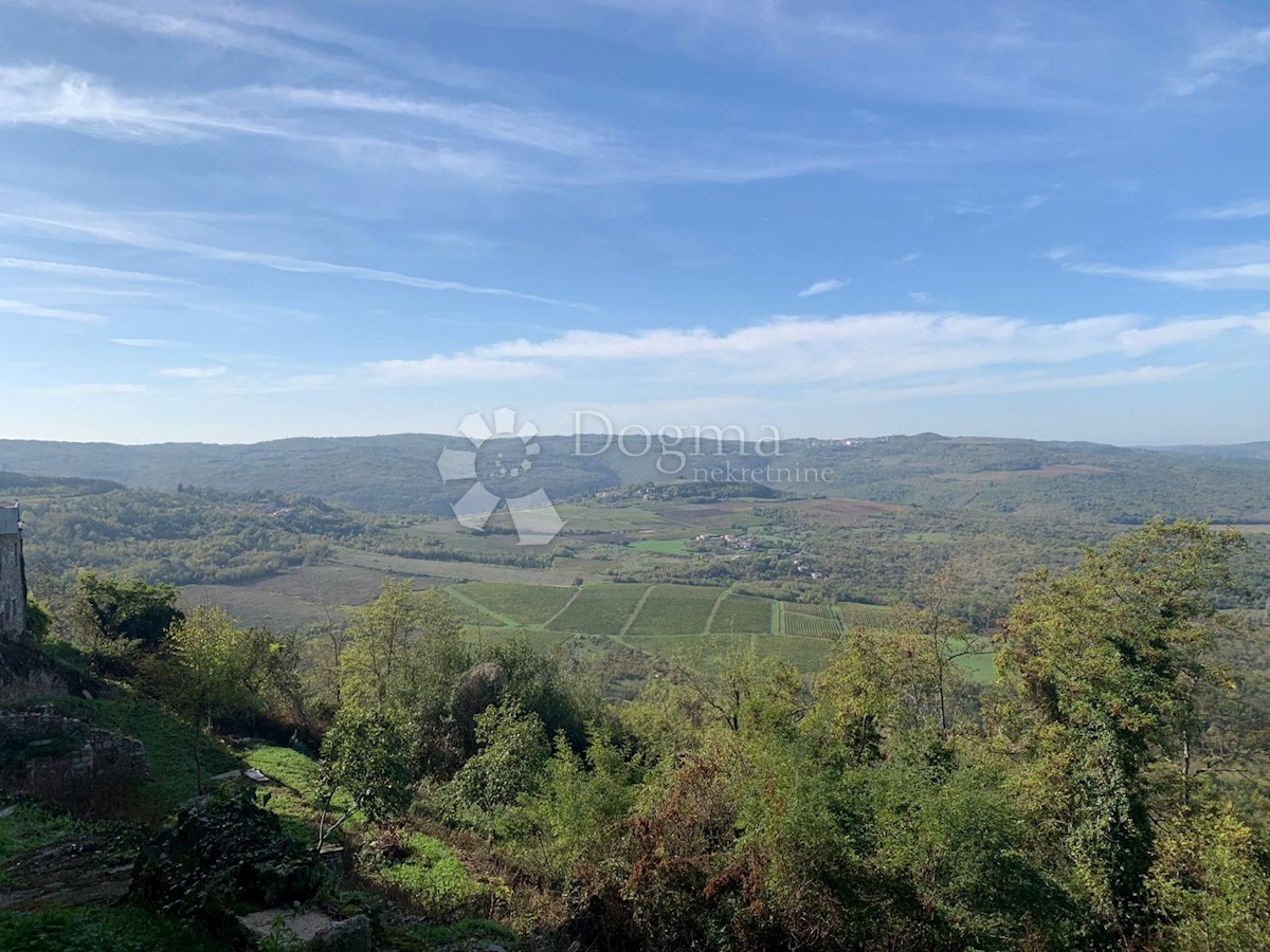 Casa Motovun, 250m2