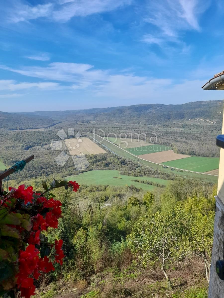 Casa Motovun, 250m2