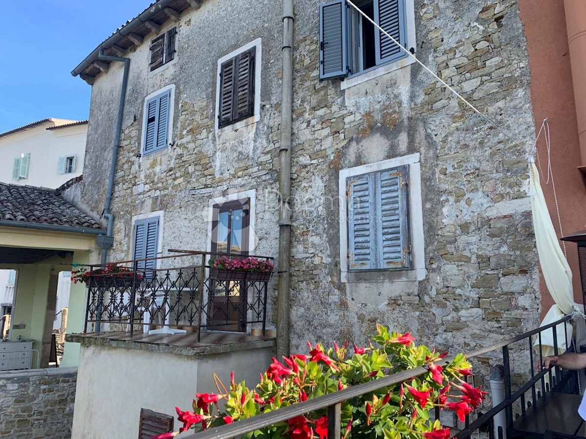 Casa Motovun, 250m2