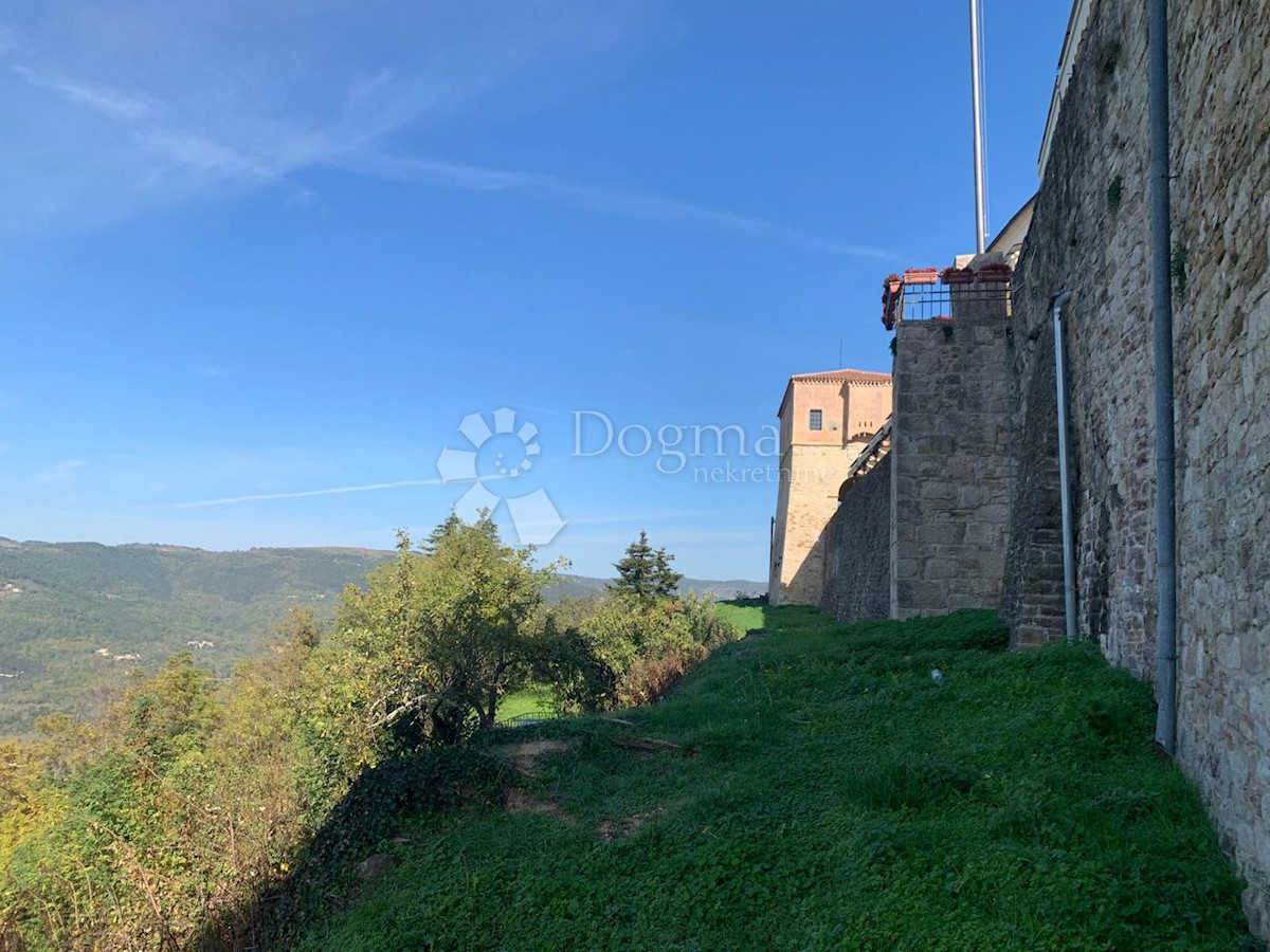 Casa Motovun, 250m2