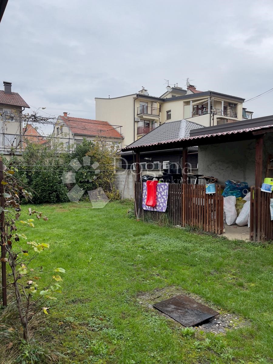 Casa Trešnjevka, Trešnjevka - Sjever, Kastavska, 65m2