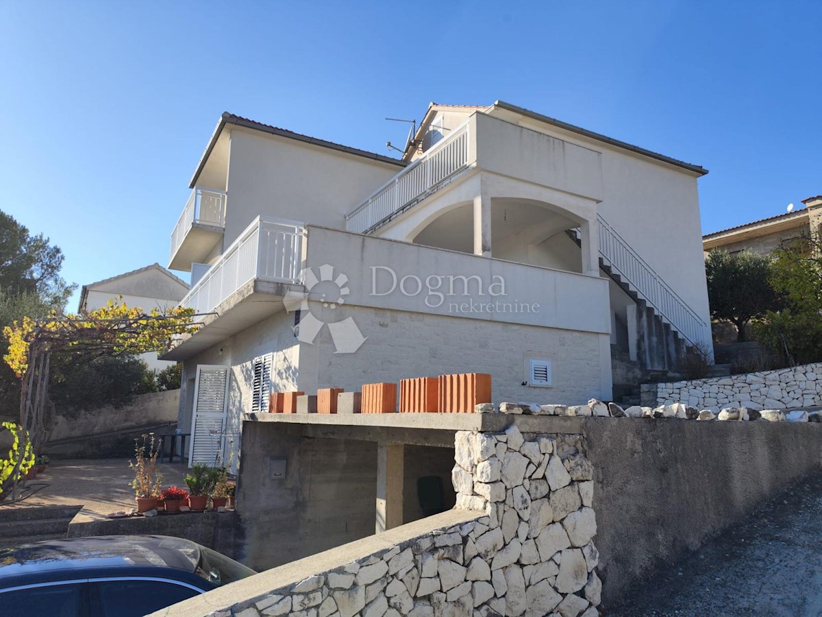 Casa Rogoznica, 350m2