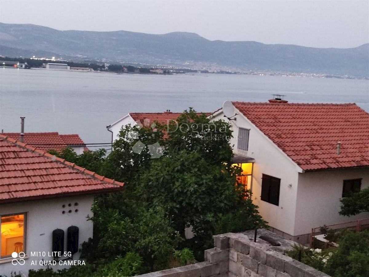 Terreno Mastrinka, Trogir - Okolica, 352m2