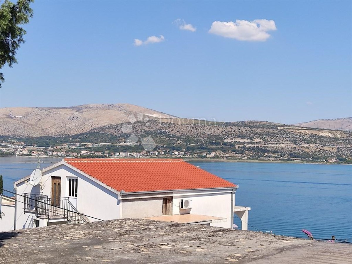 Terreno Mastrinka, Trogir - Okolica, 352m2