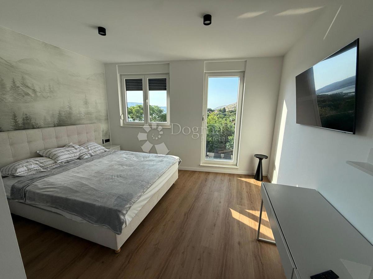 Casa Bošana, Pag, 198,98m2