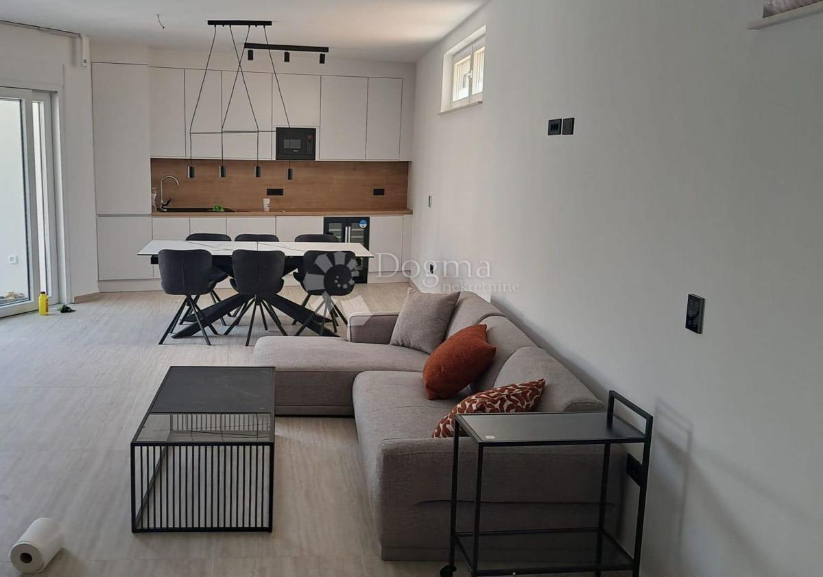 Casa Bošana, Pag, 198,98m2