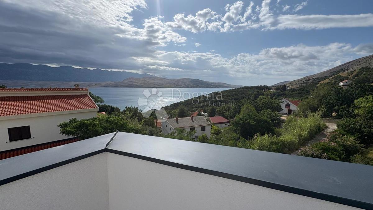 Casa Bošana, Pag, 198,98m2