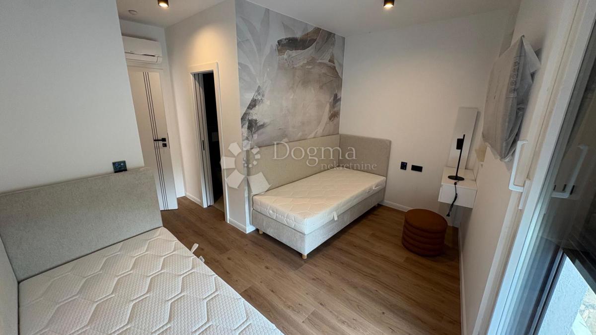 Casa Bošana, Pag, 198,98m2