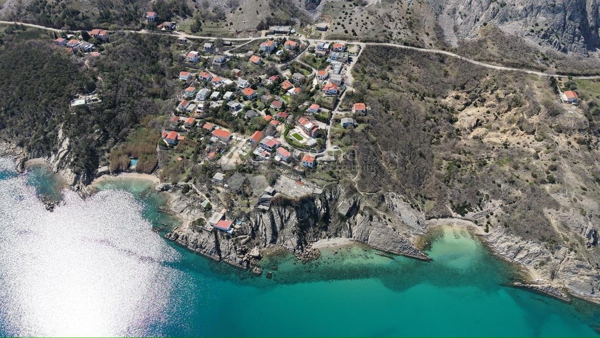 Casa Bošana, Pag, 198,98m2