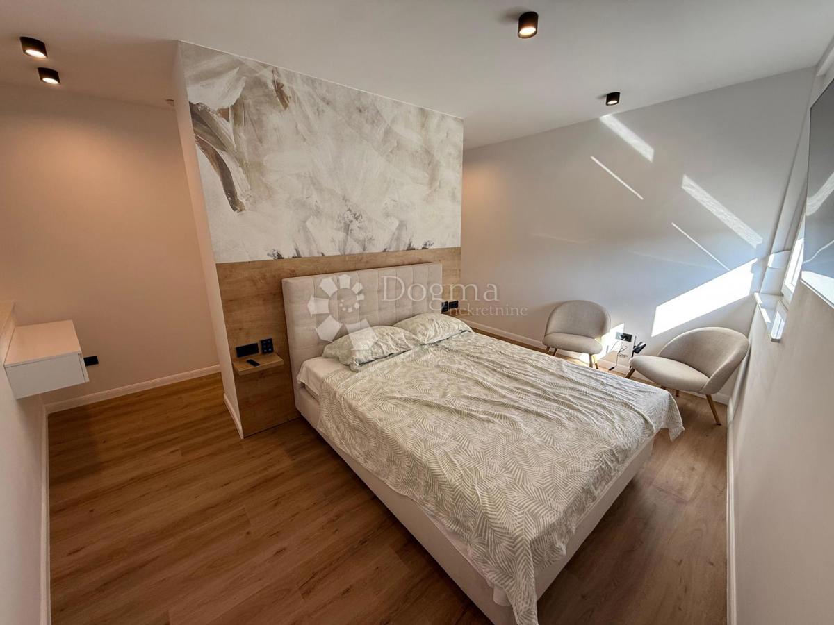 Casa Bošana, Pag, 198,98m2