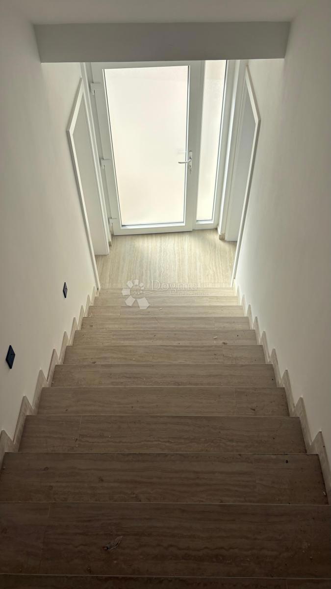 Casa Bošana, Pag, 198,98m2