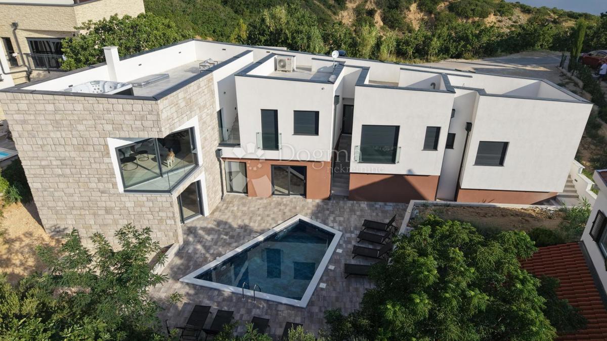 Casa Bošana, Pag, 198,98m2