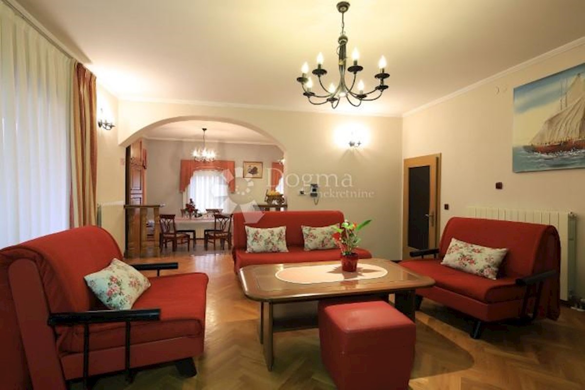 Casa Viškovo, 400m2