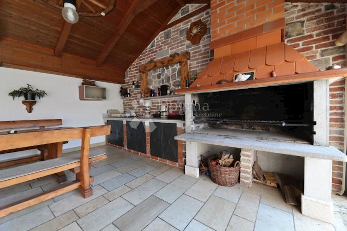 Casa Viškovo, 400m2