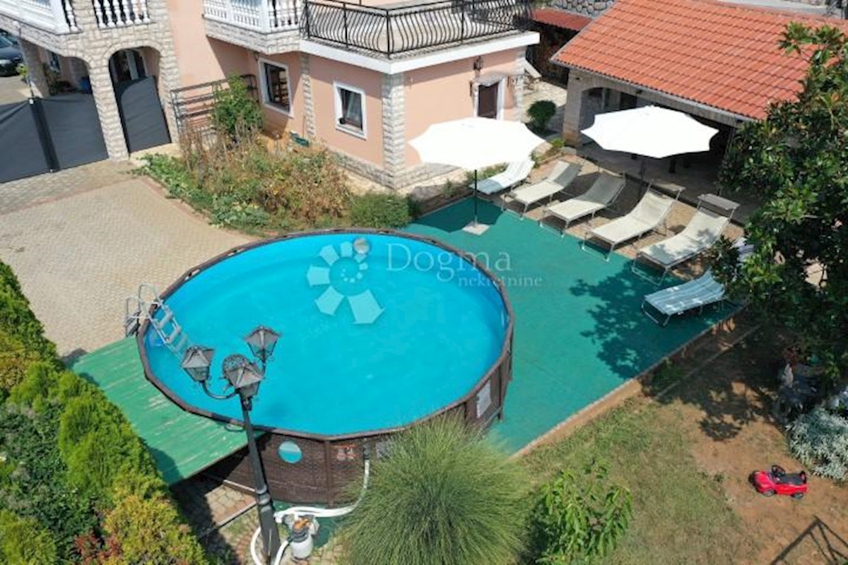 Casa Viškovo, 400m2