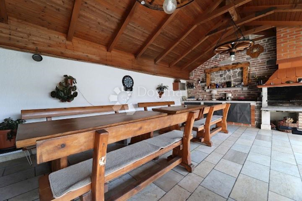 Casa Viškovo, 400m2