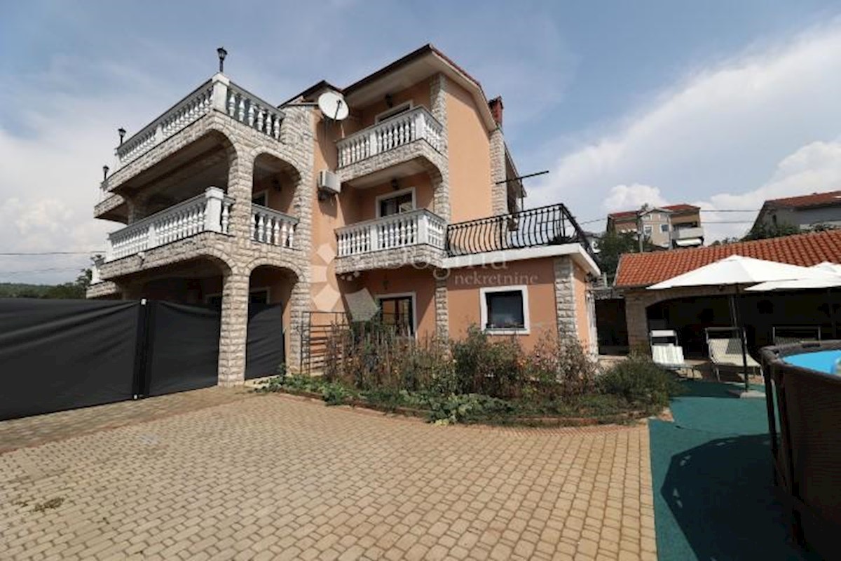 Casa Viškovo, 400m2