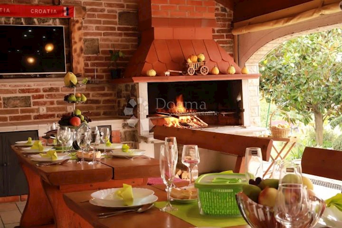 Casa Viškovo, 400m2