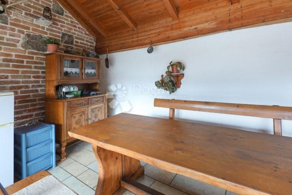Casa Viškovo, 400m2