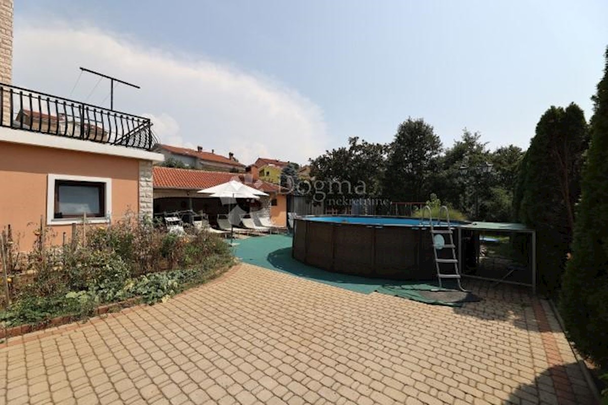 Casa Viškovo, 400m2