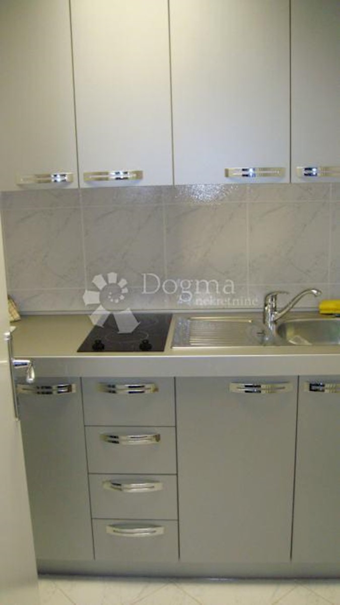 Allogio Utrina, Novi Zagreb - Istok, 60m2