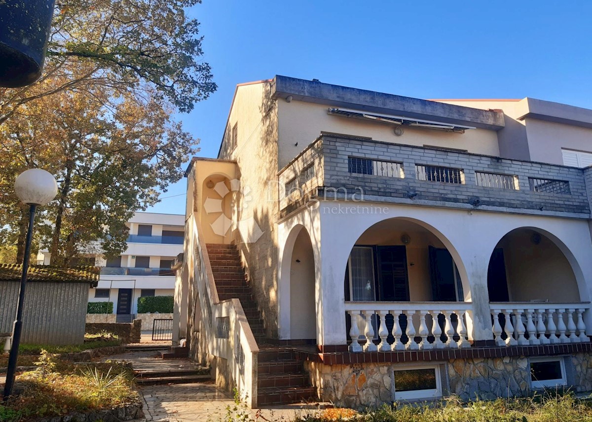 Casa Vantačići, Malinska-Dubašnica, 77m2