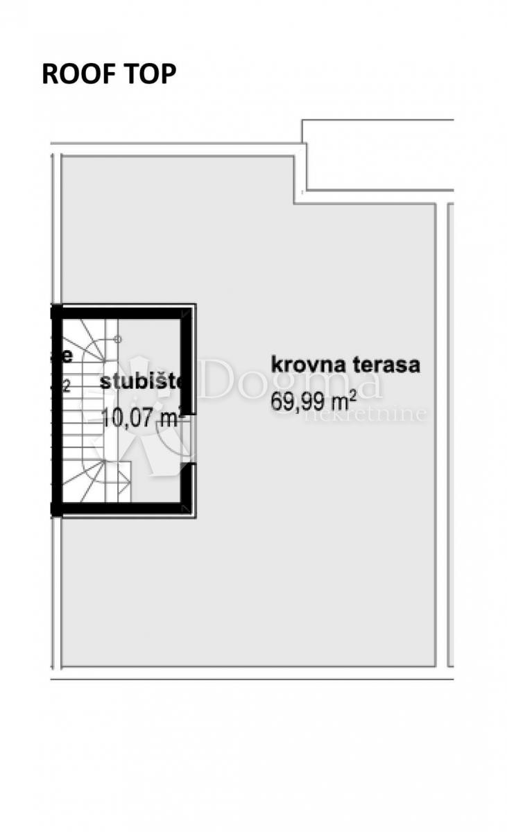 Casa Privlaka, 315,64m2