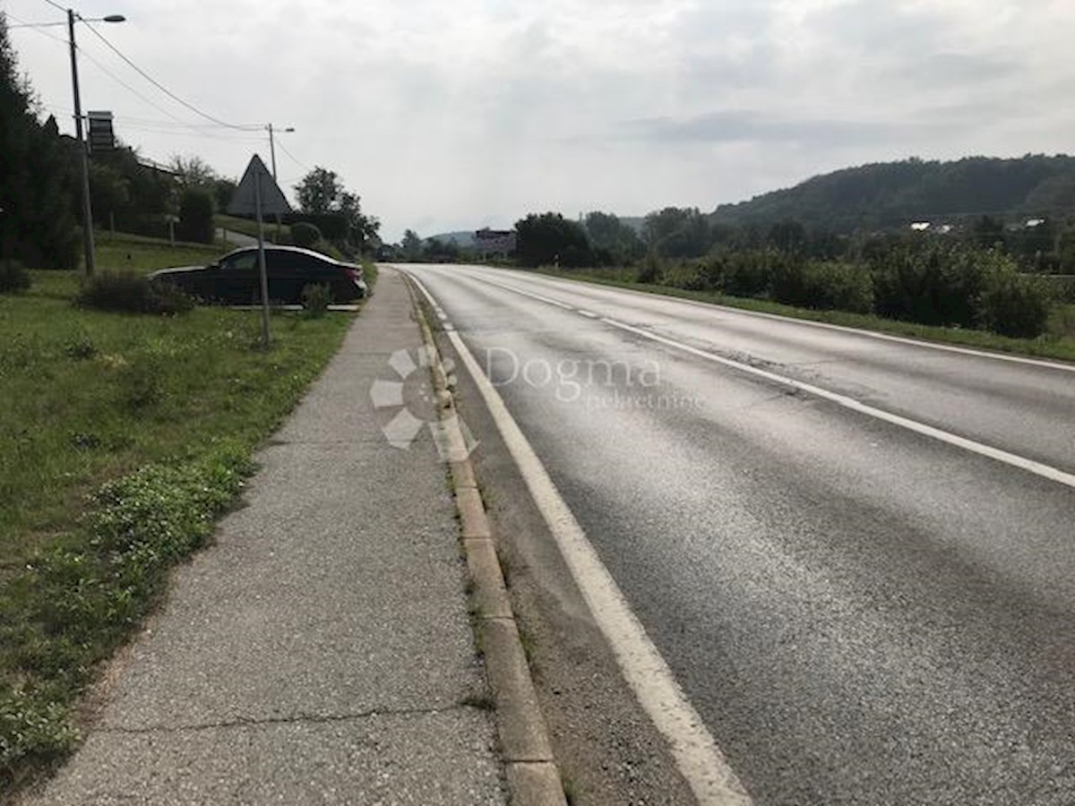 Allogio Gornje Mrzlo Polje Mrežničko, Duga Resa, 50m2